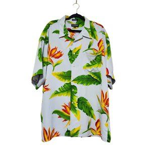 Koman hawaiian shirt